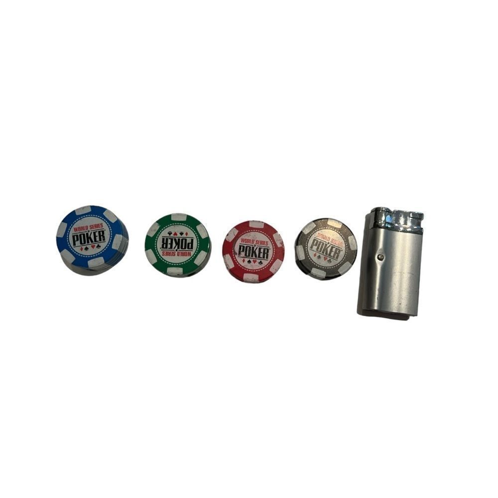 Novelty Lighters 